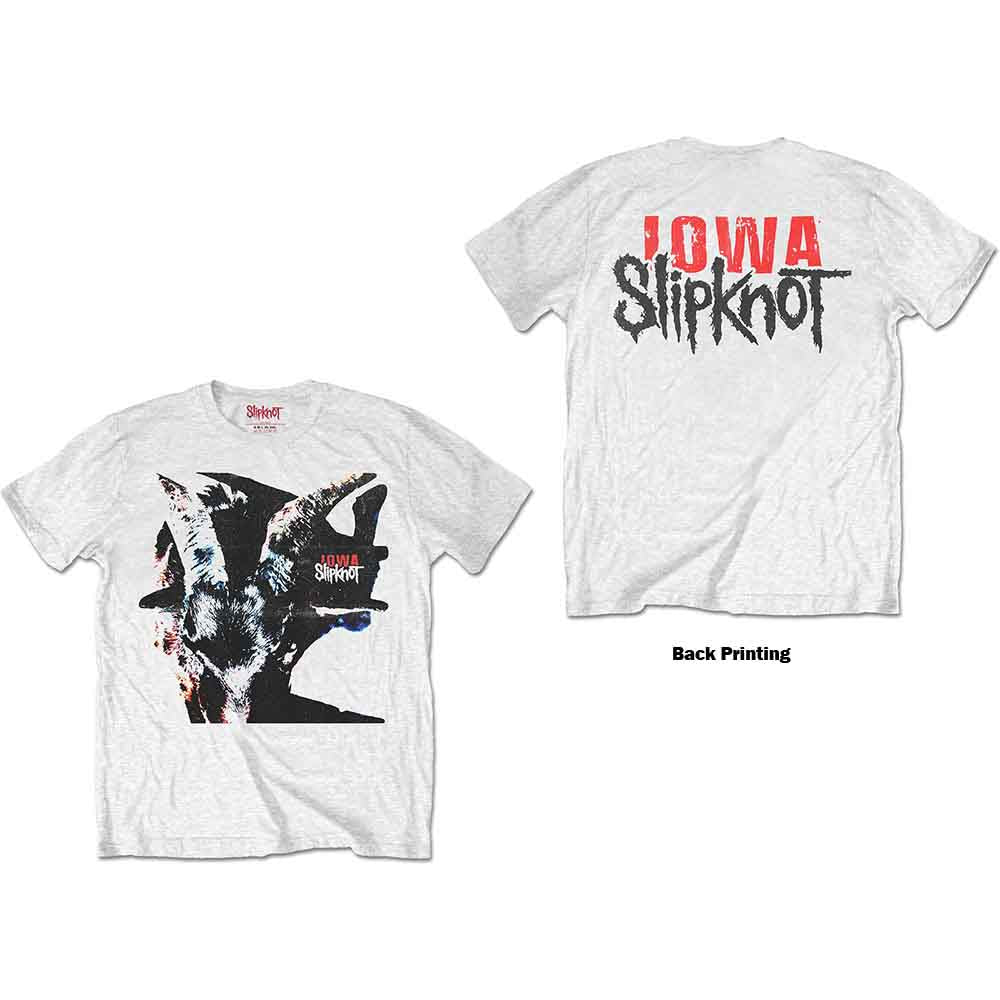 Iowa Goat Shadow [T-Shirt]