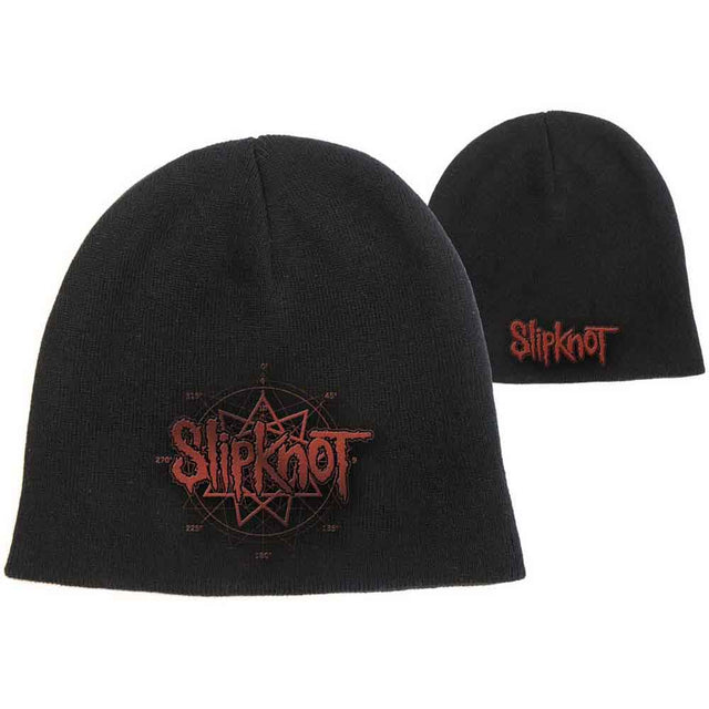 Slipknot - Logo [Beanie]