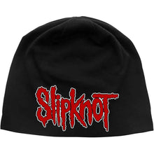 Slipknot - Logotipo [Gorro]