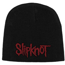Slipknot - Logotipo [Gorro]