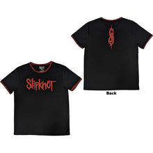 Slipknot Logo [T-Shirt]