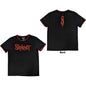 Slipknot Logo [T-Shirt]