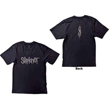 Slipknot Logo [T-Shirt]