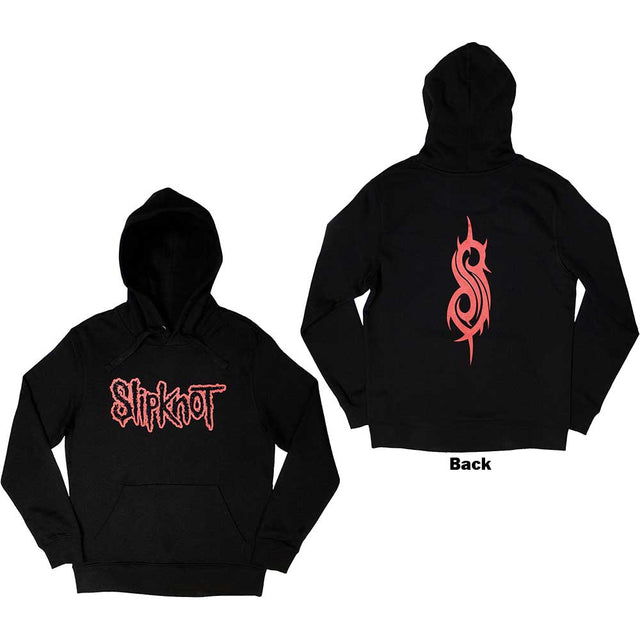 Slipknot - Logo [Sweatshirt]