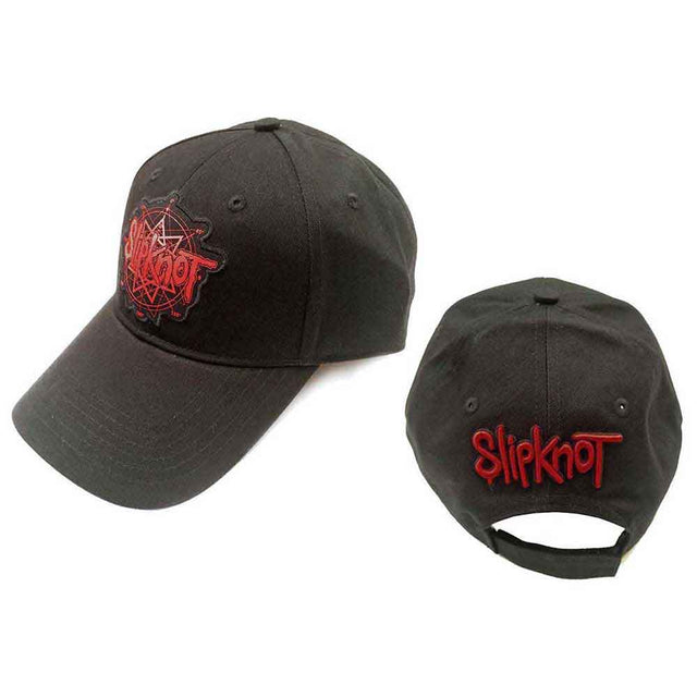 Slipknot - Logotipo [Gorra]