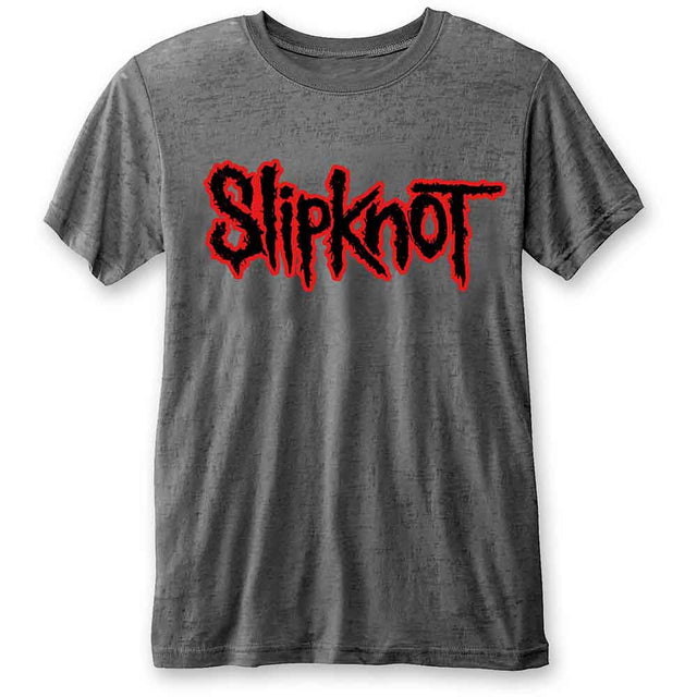 Slipknot - Logotipo [Camiseta]