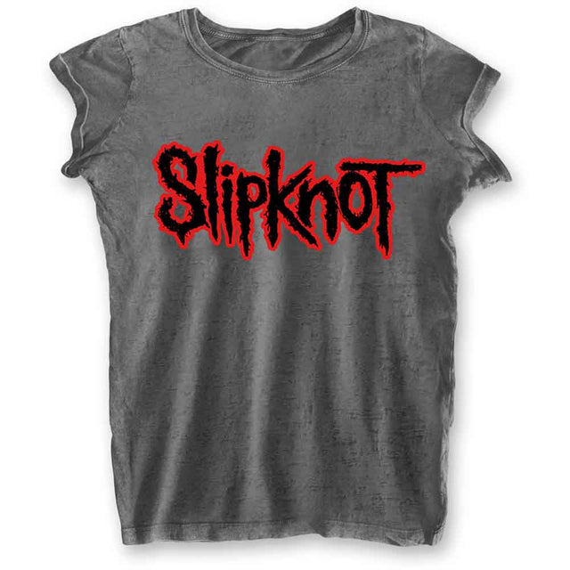 Slipknot - Logo [Camiseta de manga corta]