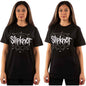 Slipknot Logo Star [T-Shirt]