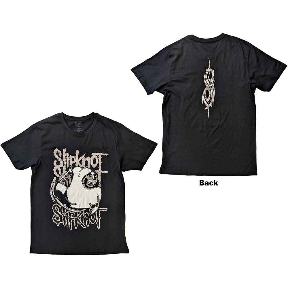 Slipknot - Maggot [T-Shirt]