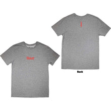 Slipknot Mini Logo [T-Shirt]