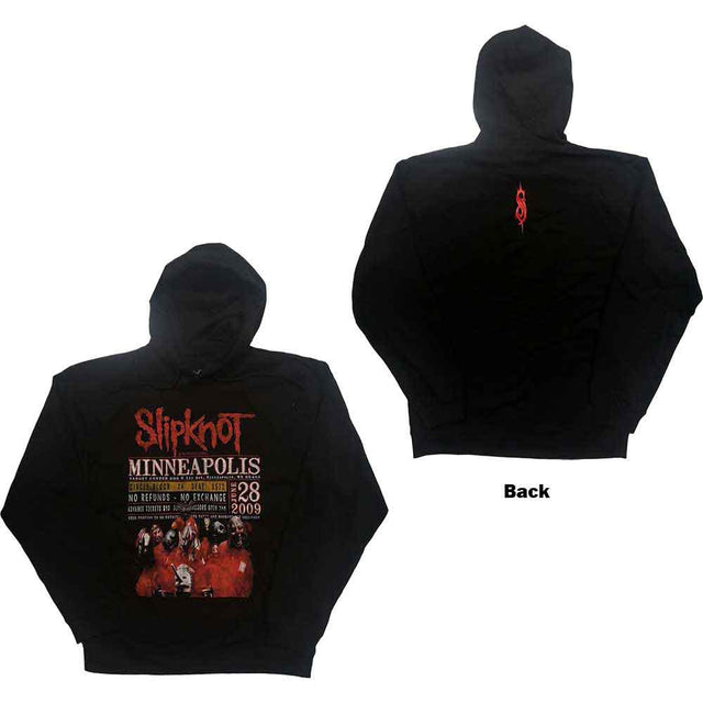 Slipknot - Minneapolis '09 [Sweatshirt]