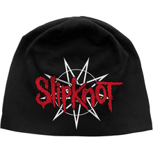 Slipknot - Nine Pointed Star [Hat]