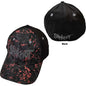 Slipknot Nonagrams Pattern [Hat]