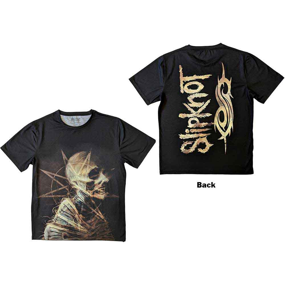 Slipknot Profile [T-Shirt]