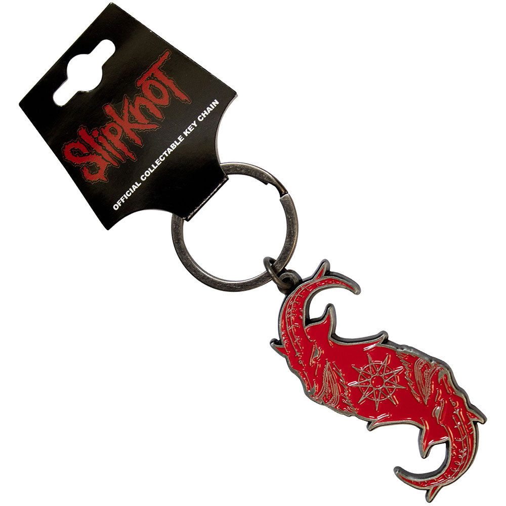 Slipknot Red Goat S [Keychain]