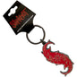 Slipknot Red Goat S [Keychain]