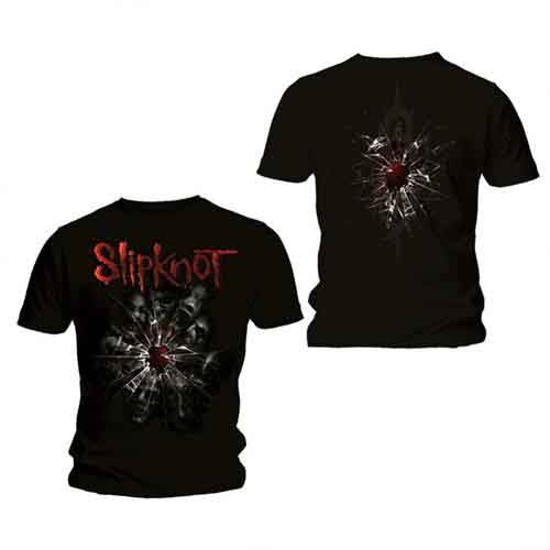 Slipknot - Shattered [T-Shirt]