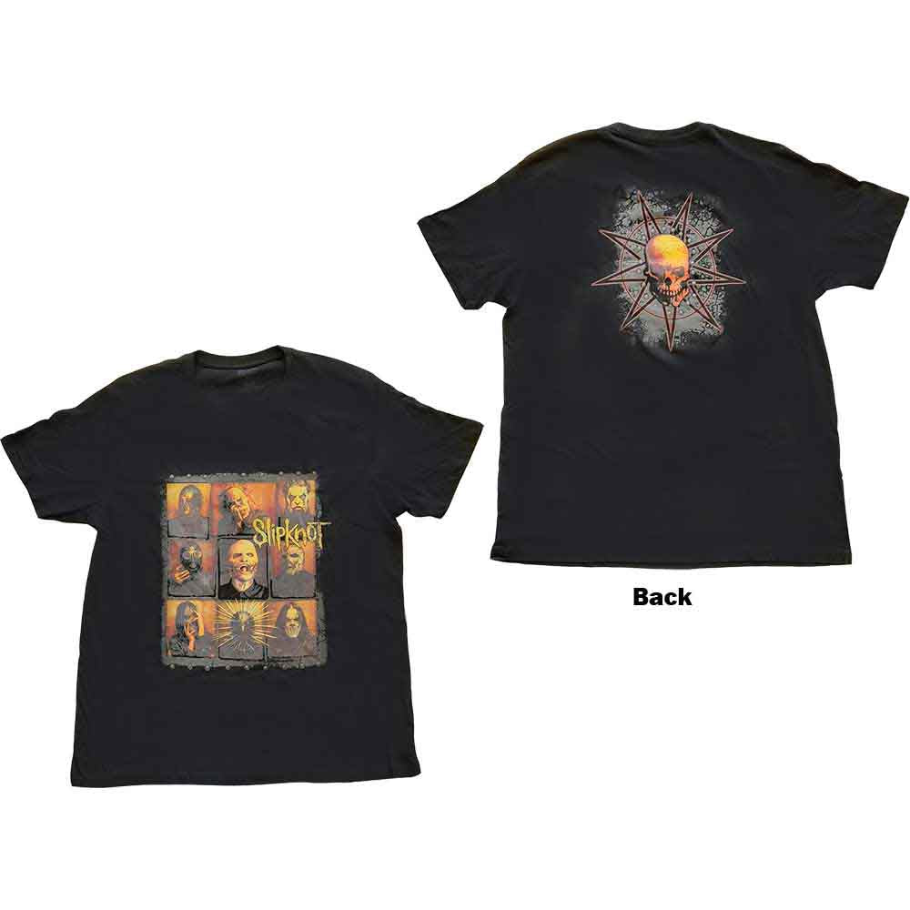 Slipknot - Skeptic [T-Shirt]