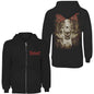 Slipknot - Skull Teeth [Sudadera]