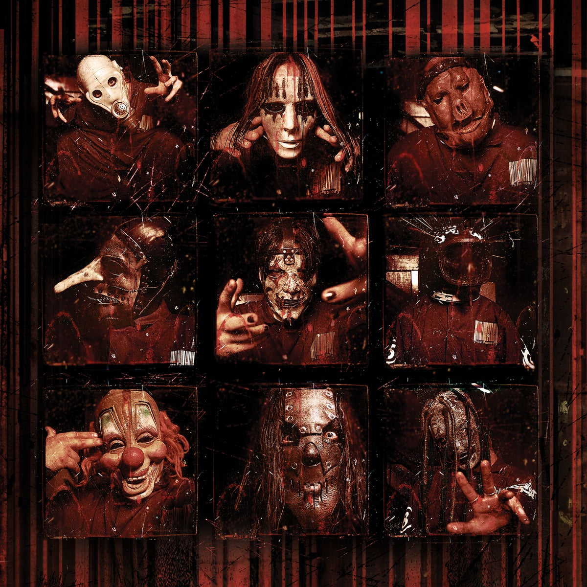 Slipknot [25Th Anniversary Edition] (20-Page Booklet) 2CD [CD]