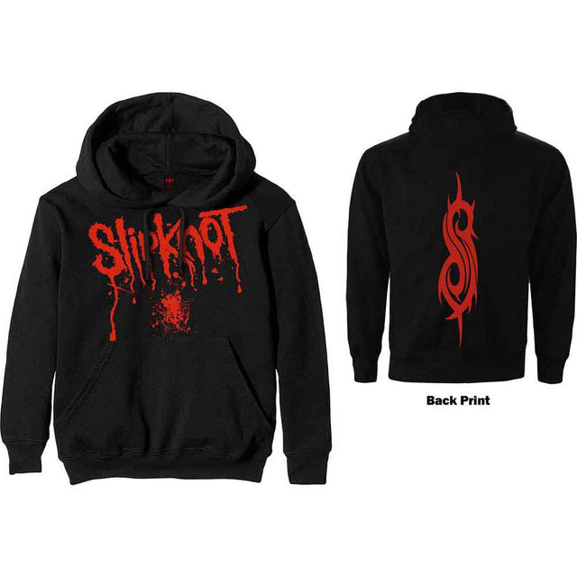 Slipknot - Splatter [Sudadera]