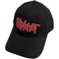 Slipknot Text Logo [Hat]