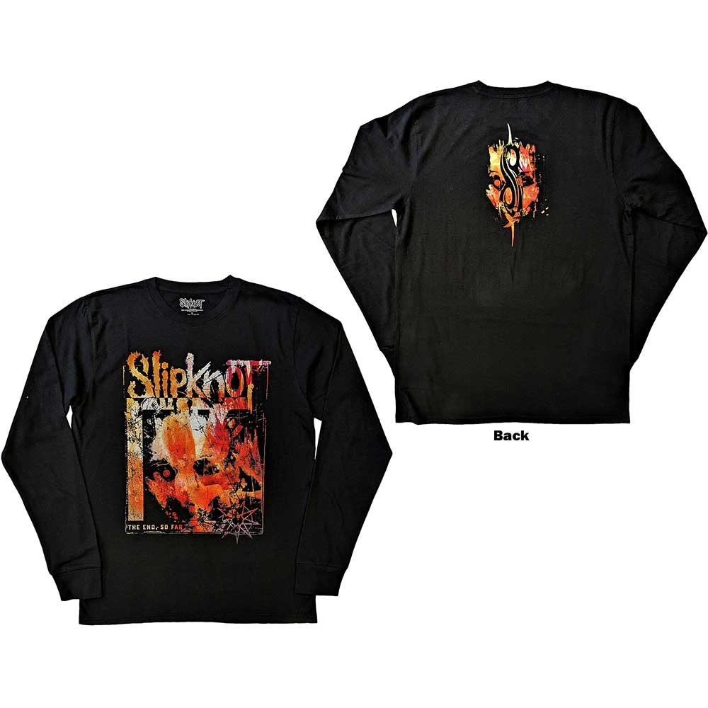 Slipknot - The End, So Far Pepper [T-Shirt]