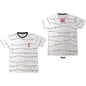 Slipknot The End, So Far Tribal-S & Barcode [T-Shirt]