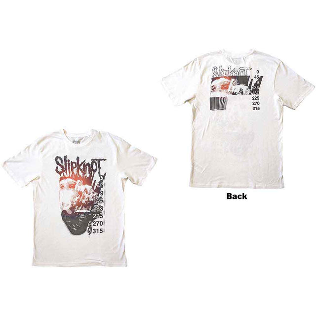 Slipknot - The End [T-Shirt]