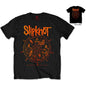 Slipknot The Wheel [T-Shirt]