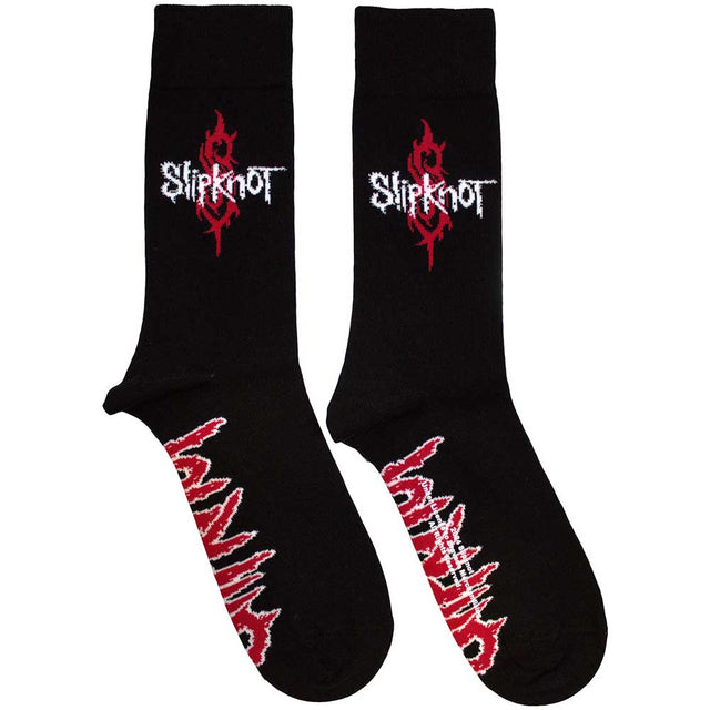 Slipknot - Tour '22 [Socks]