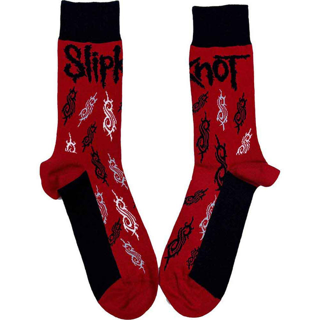 Slipknot - Tribal S [Socks]