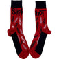 Slipknot Tribal S [Socks]
