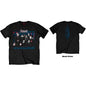 Slipknot WANYK Glitch Group [T-Shirt]
