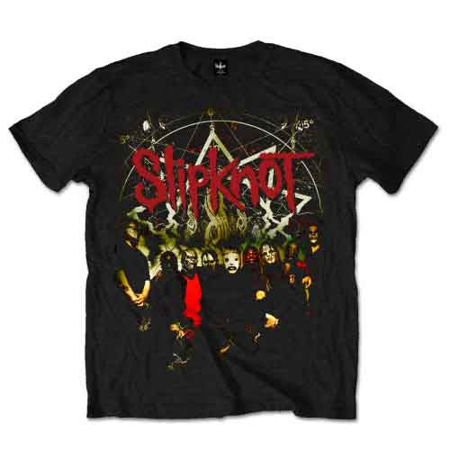 Slipknot - Waves [T-Shirt]