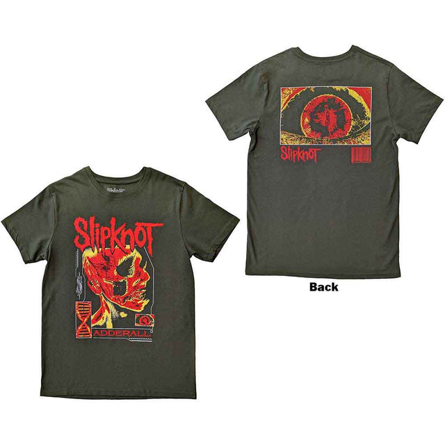 Slipknot - Zombie [T-Shirt]