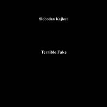 SLOBODAN KAJKUT - Terrible Fake [Vinyl]