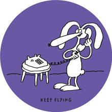 Keep Flying [Vinyl]