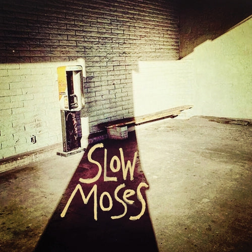 Slow Moses - Charity Binge (BLUE VINYL) [Vinyl] - Paladin Vinyl