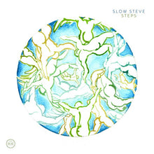 SLOW STEVE - Steps [Vinyl]