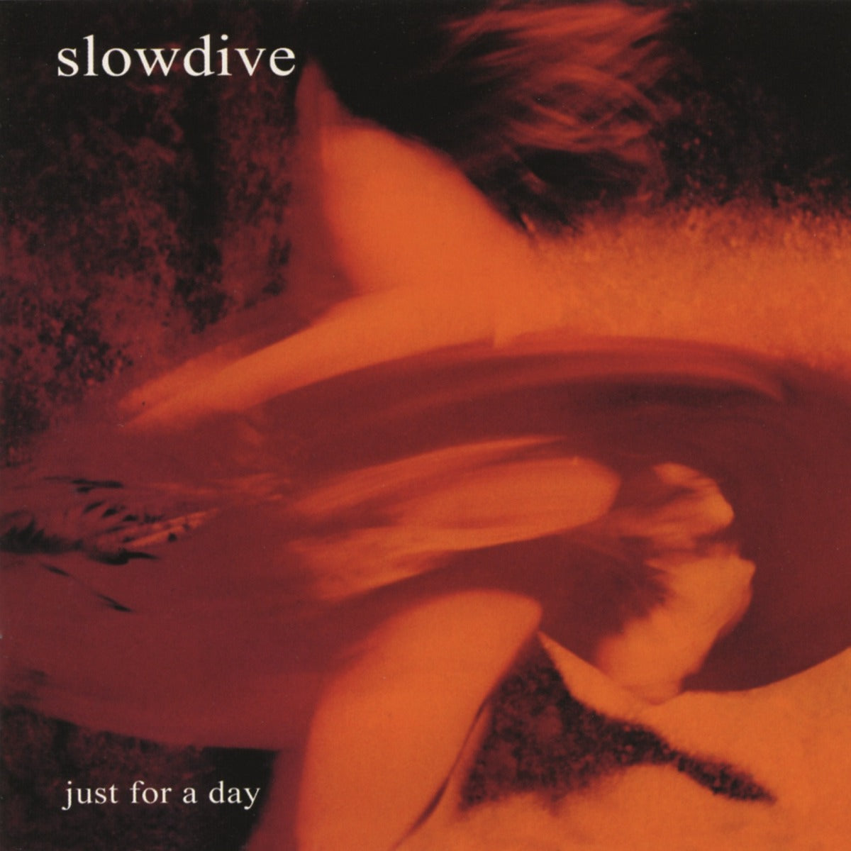 Just For A Day [CD]