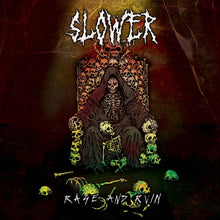 Rage And Ruin [CD]