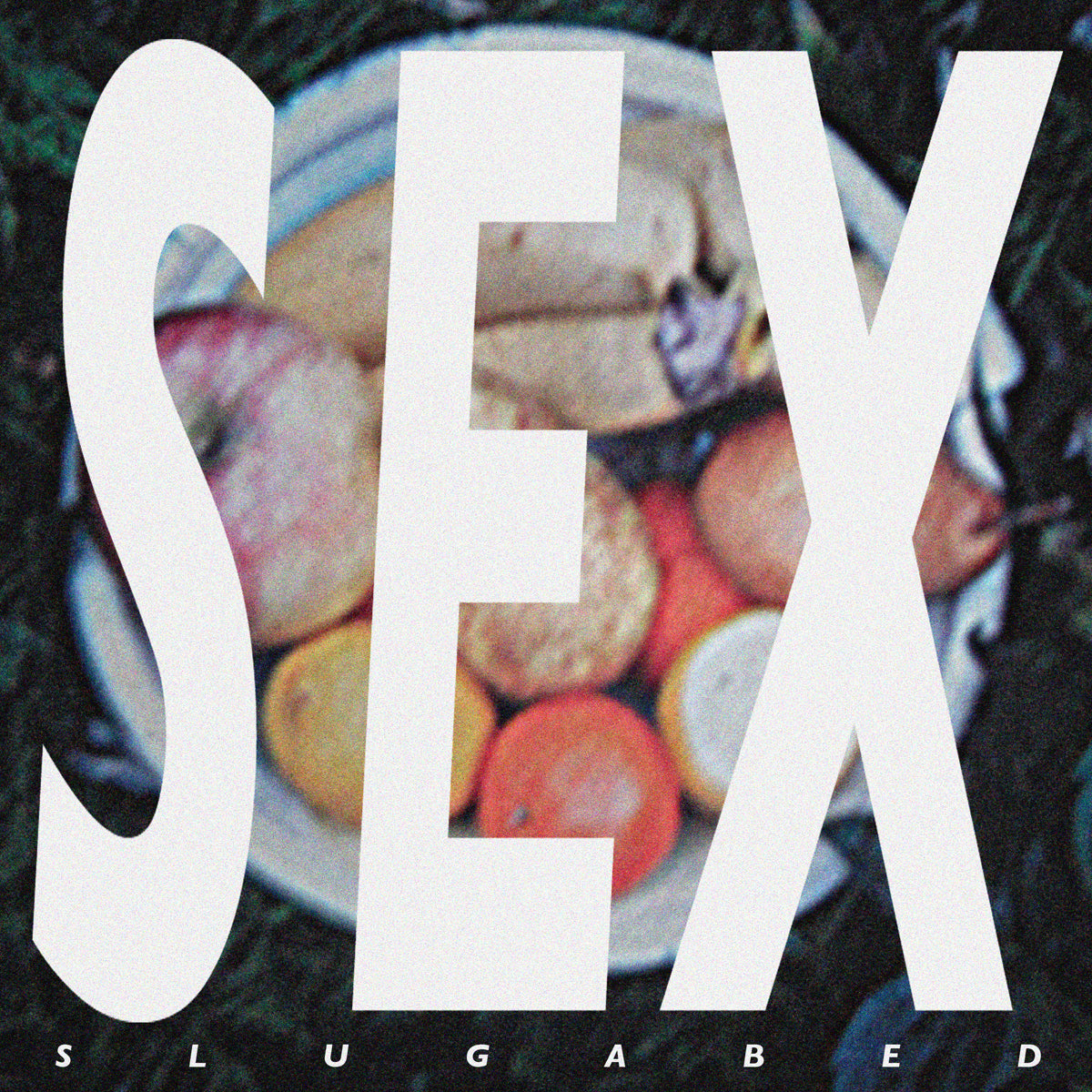 Slugabed - Sex [Vinyl]