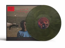 Michael Kiwanuka - Small Changes (Mármol verde exclusivo de Indie) [Vinilo]
