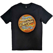 Small Faces Nut Gone [T-Shirt]