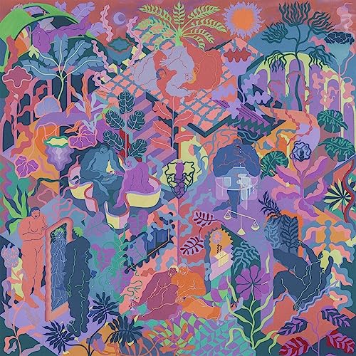 Small Million - Pasajero (Passenger) [Vinilo]