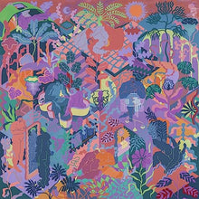 Small Million - Pasajero (Passenger) [Vinilo]
