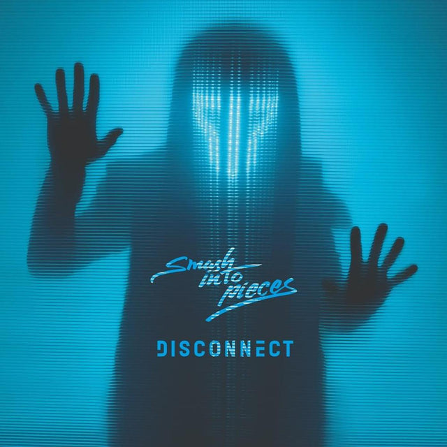 Smash Into Pieces - Disconnect (WHITE VINYL) [Vinyl]