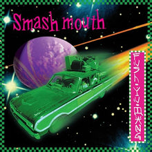 Smash Mouth - Fush Yu Mang [草莓/黑色] [黑胶唱片]