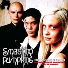 Smashing Pumpkins - Counting Stars in Toronto: En vivo en Toronto, 19 de julio de 1998 [Importación] [Vinilo]